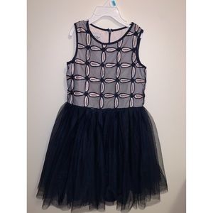 Pippa & Julie girl dress